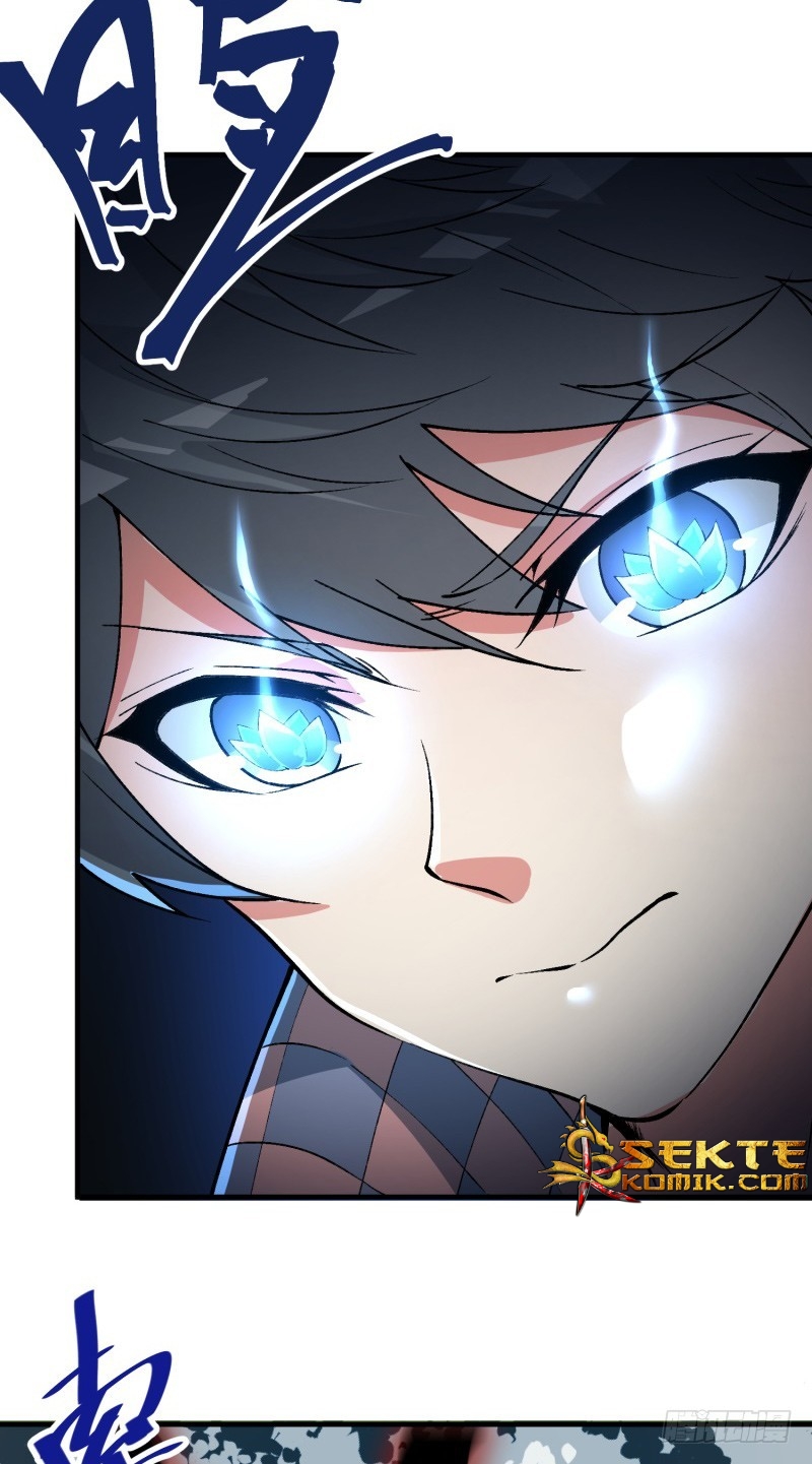 I Picked Up An Attribute chapter 06 halaman 32