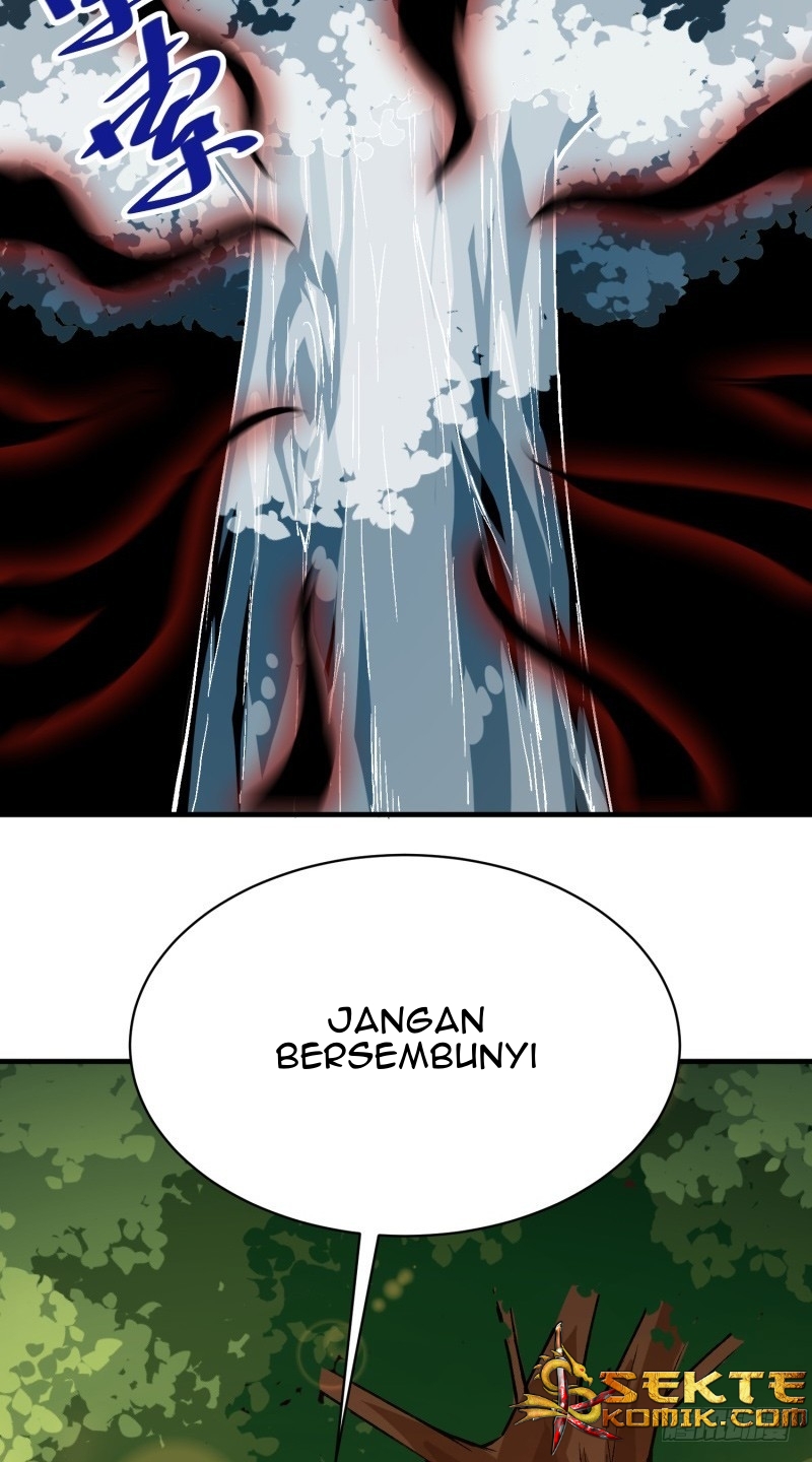 I Picked Up An Attribute chapter 06 halaman 33