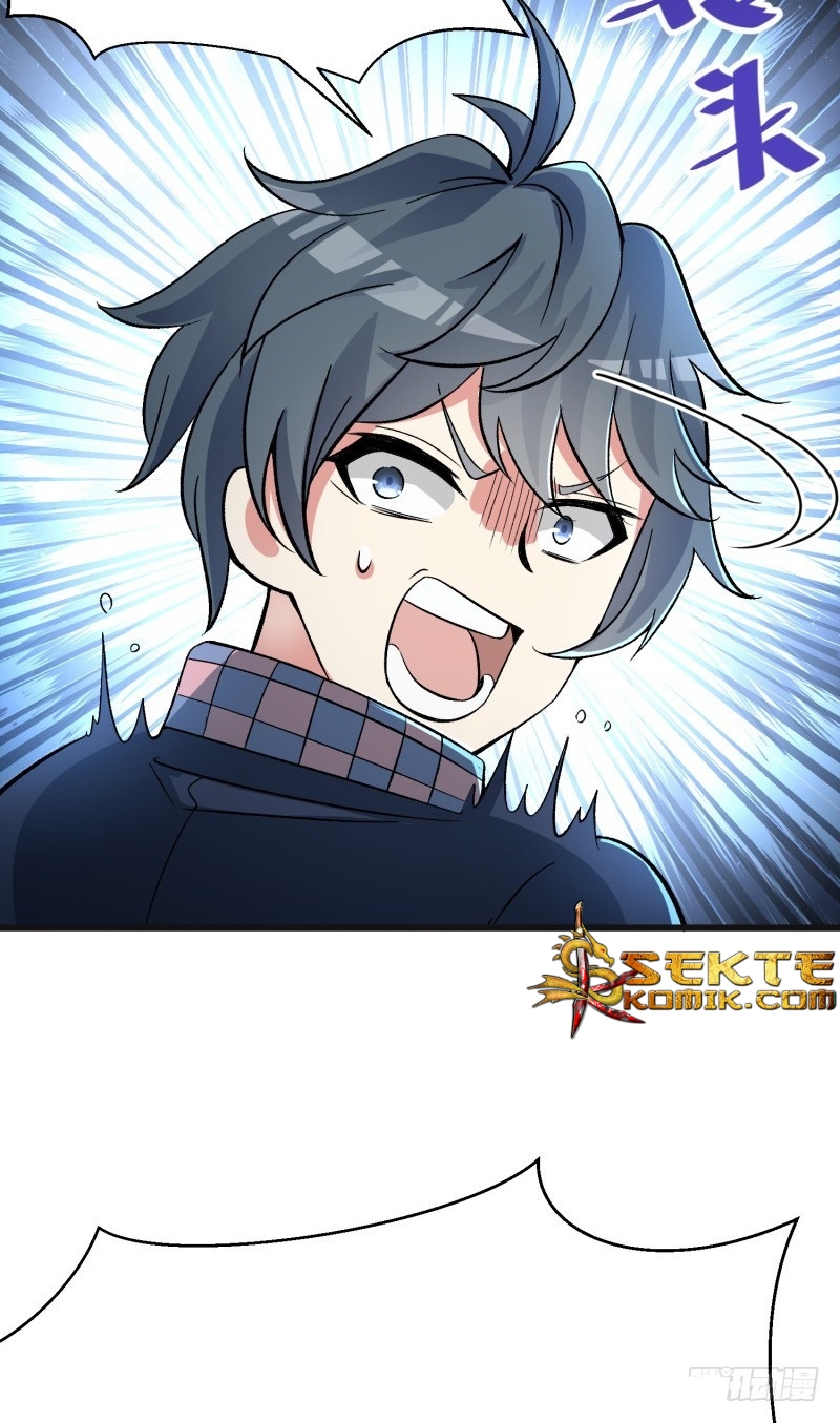 I Picked Up An Attribute chapter 06 halaman 39