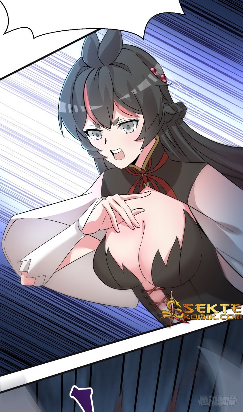 I Picked Up An Attribute chapter 06 halaman 43