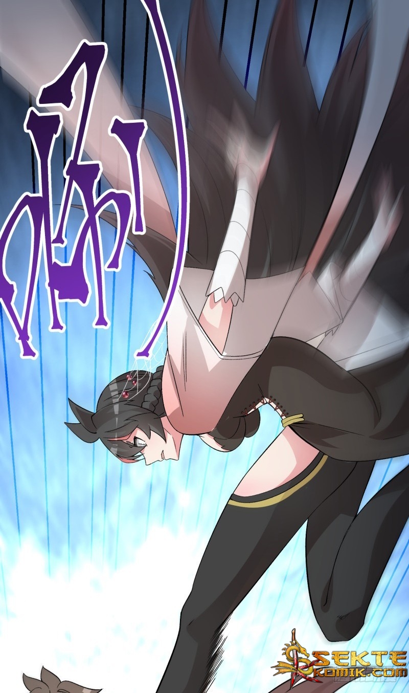 I Picked Up An Attribute chapter 06 halaman 44