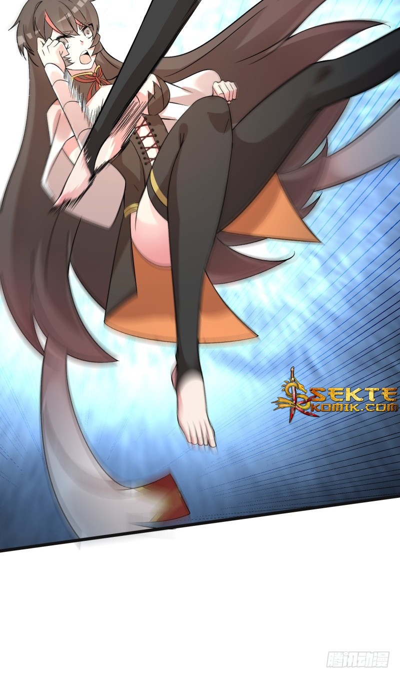 I Picked Up An Attribute chapter 06 halaman 45