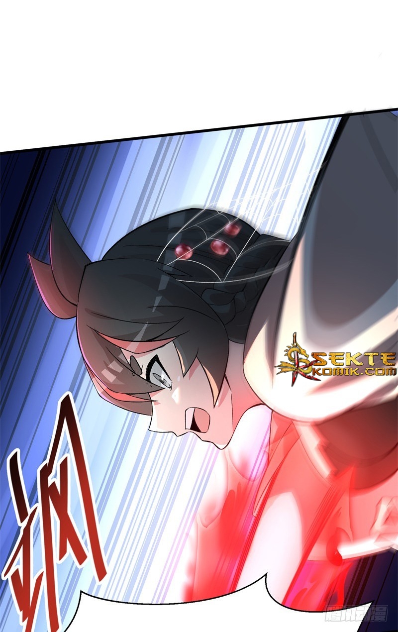 I Picked Up An Attribute chapter 06 halaman 46