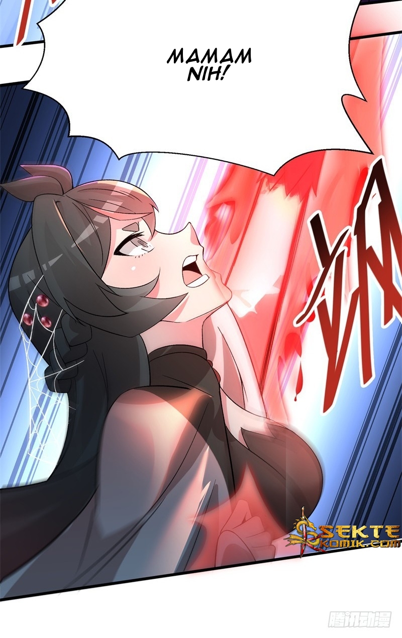 I Picked Up An Attribute chapter 06 halaman 47