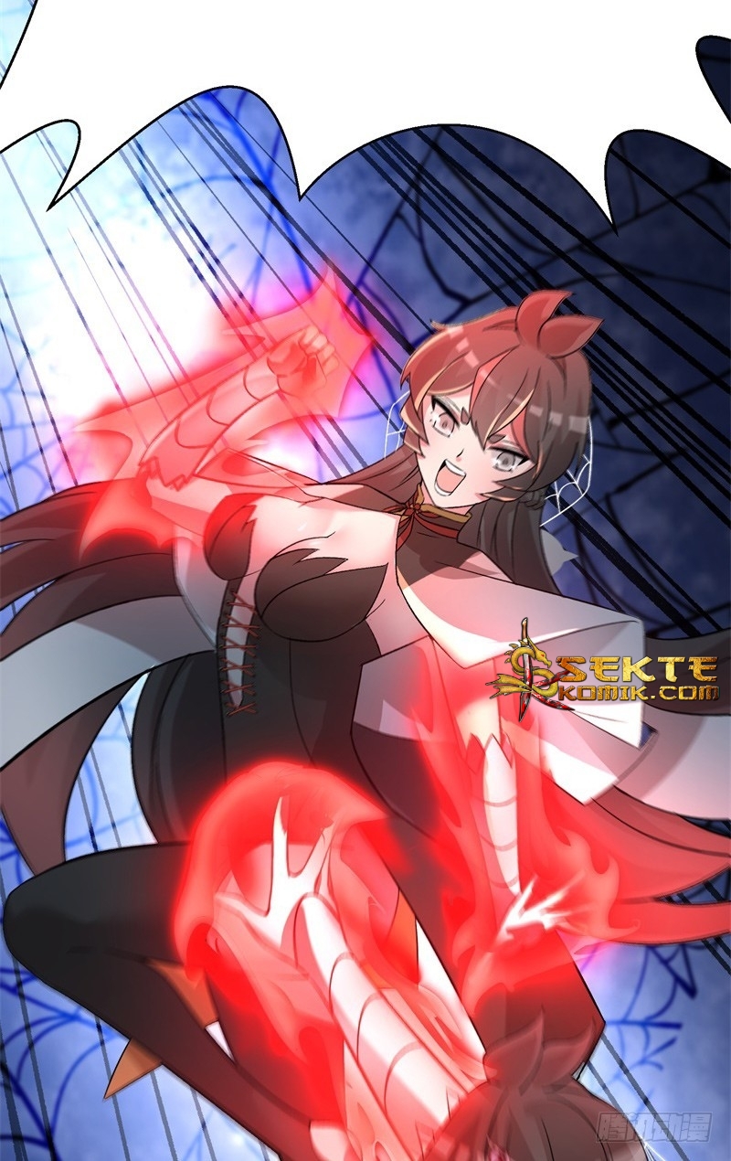 I Picked Up An Attribute chapter 06 halaman 49