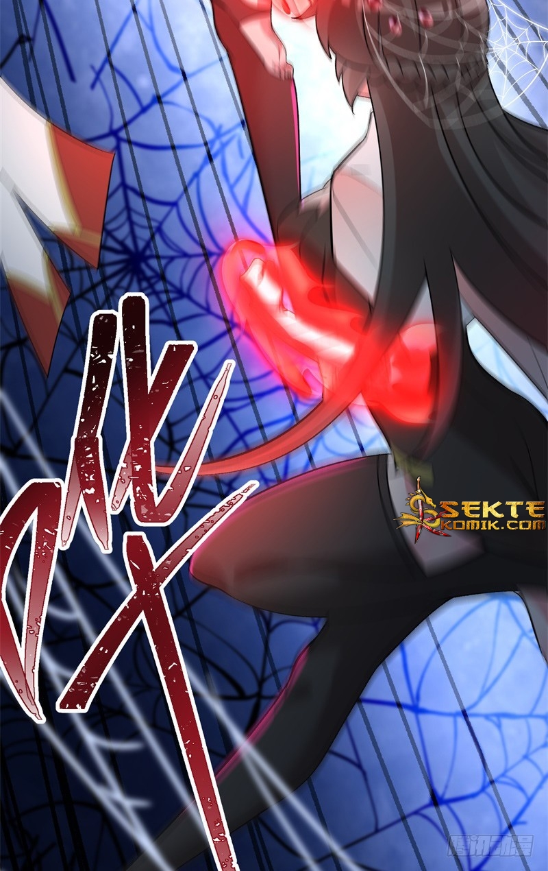 I Picked Up An Attribute chapter 06 halaman 50