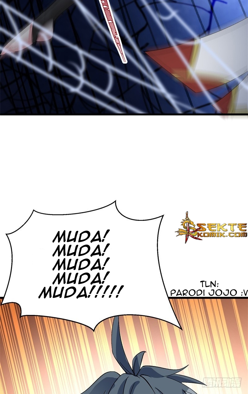 I Picked Up An Attribute chapter 06 halaman 51