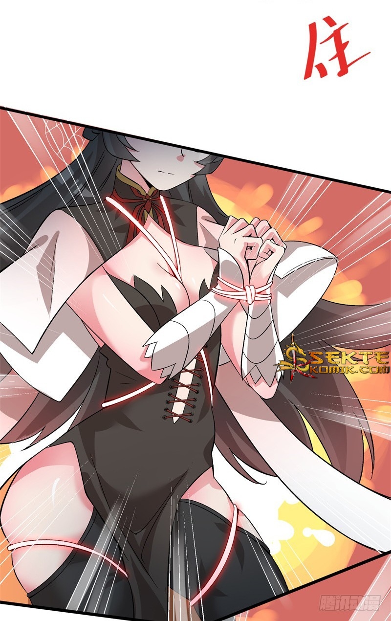 I Picked Up An Attribute chapter 06 halaman 53
