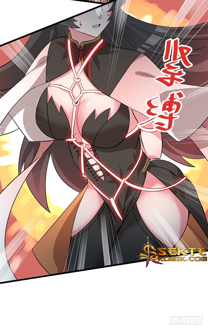 I Picked Up An Attribute chapter 06 halaman 54