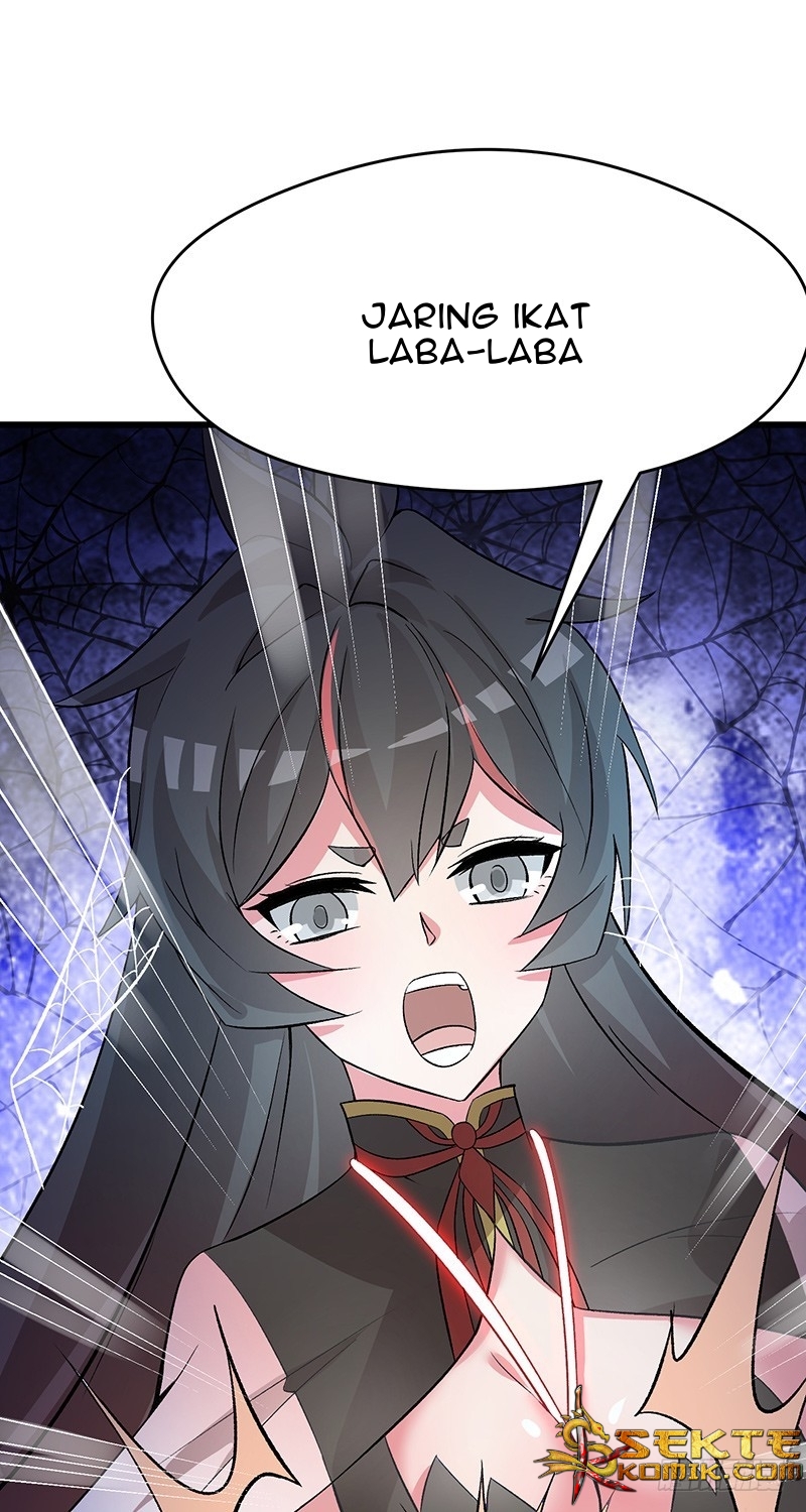 I Picked Up An Attribute chapter 06 halaman 58