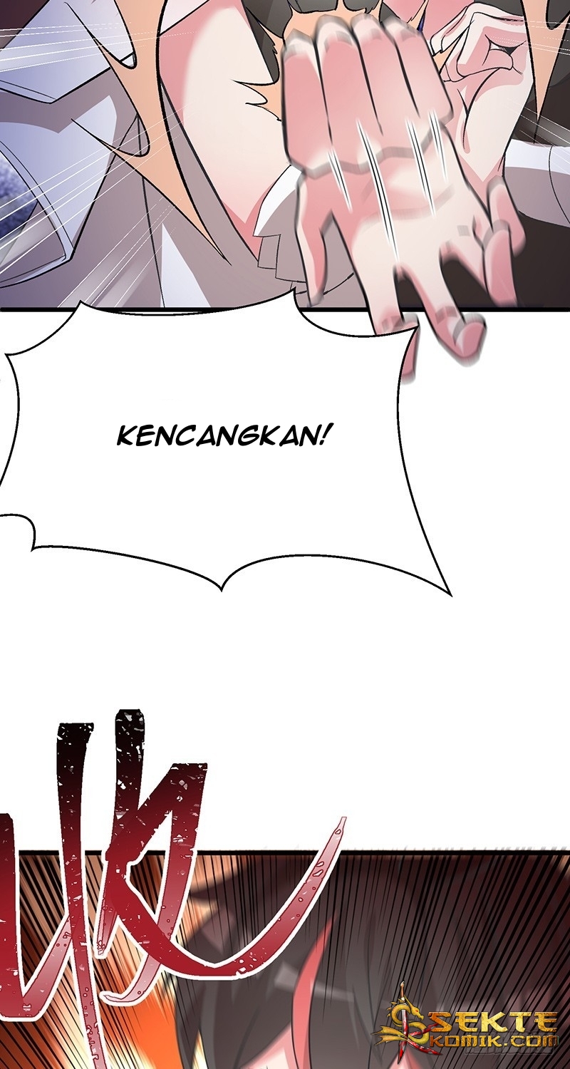 I Picked Up An Attribute chapter 06 halaman 59