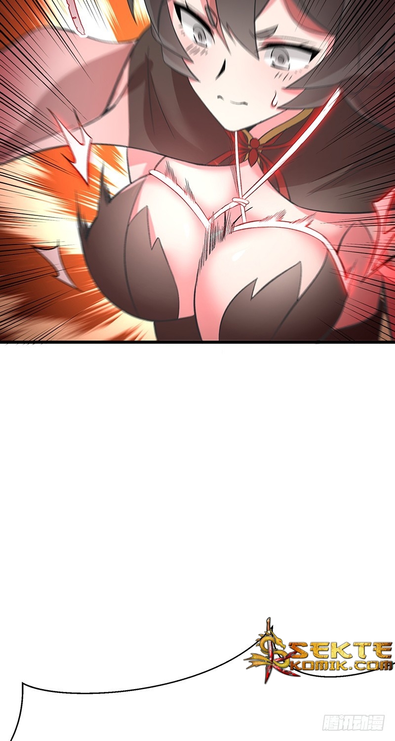 I Picked Up An Attribute chapter 06 halaman 60