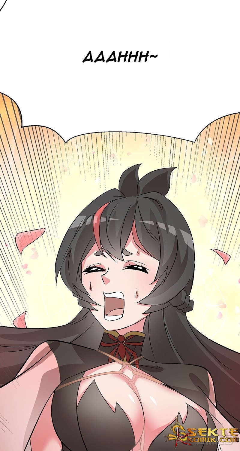 I Picked Up An Attribute chapter 06 halaman 61