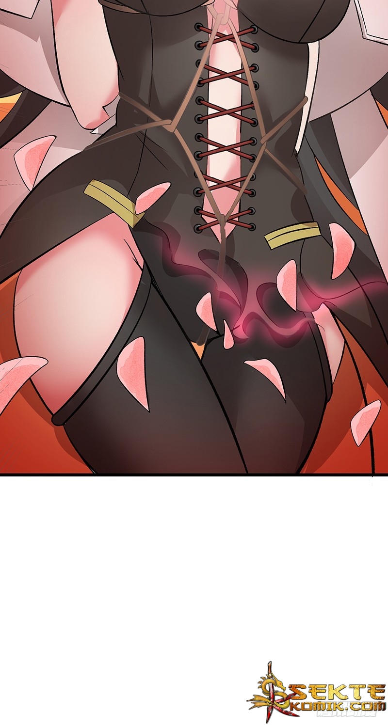 I Picked Up An Attribute chapter 06 halaman 62