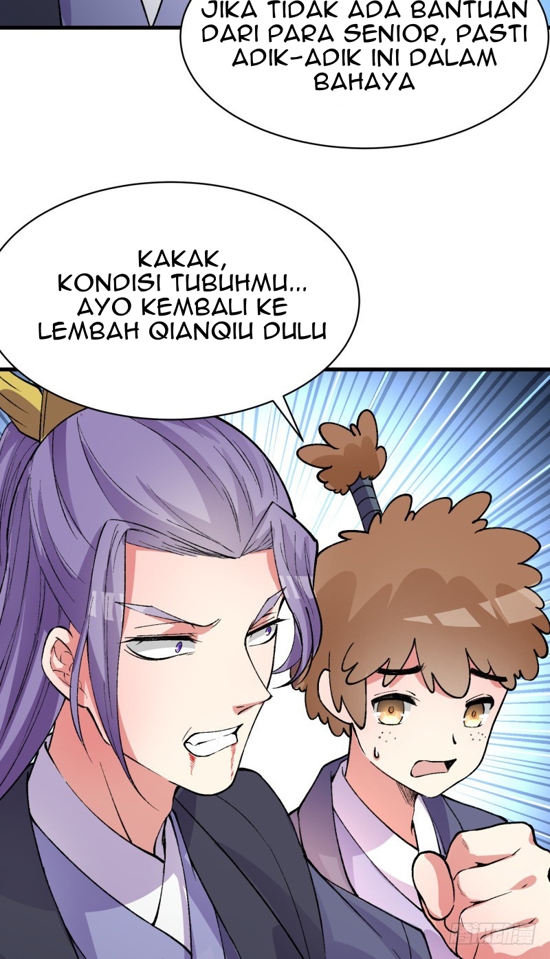 I Picked Up An Attribute chapter 07 halaman 10