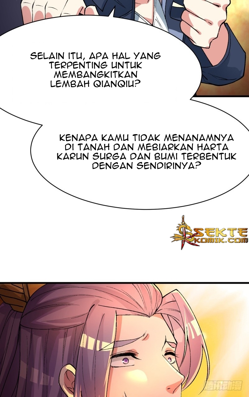 I Picked Up An Attribute chapter 07 halaman 17