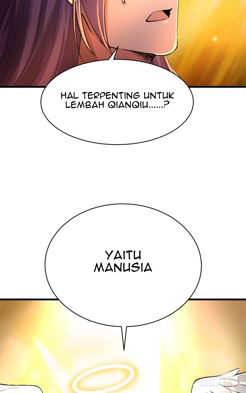 I Picked Up An Attribute chapter 07 halaman 18