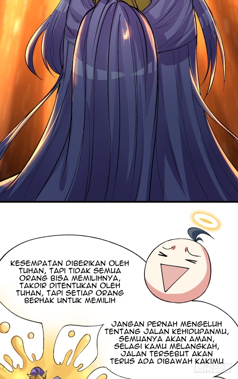 I Picked Up An Attribute chapter 07 halaman 20