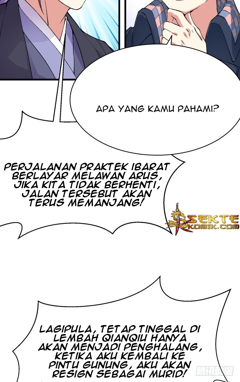 I Picked Up An Attribute chapter 07 halaman 23