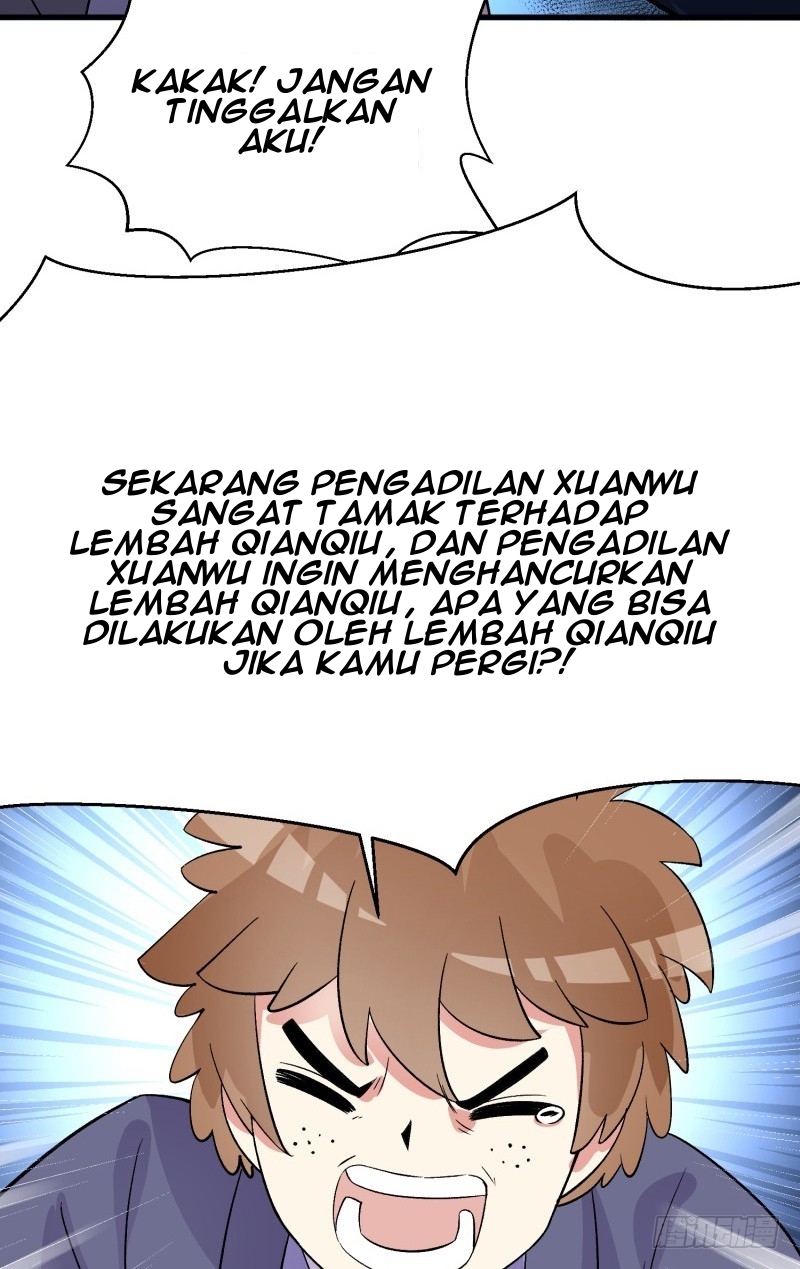 I Picked Up An Attribute chapter 07 halaman 26