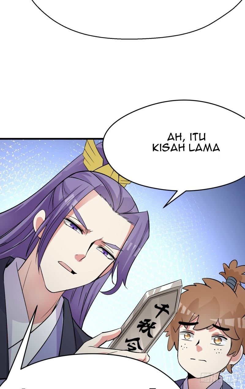 I Picked Up An Attribute chapter 07 halaman 28