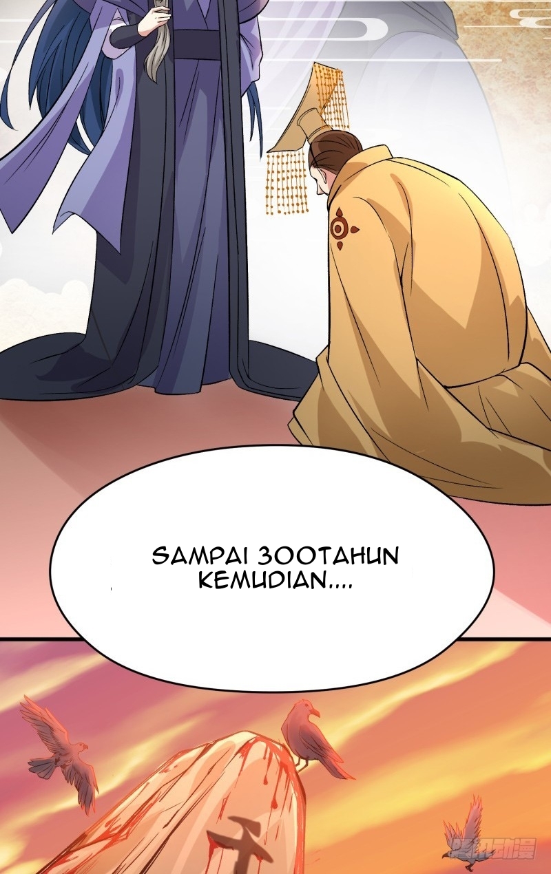 I Picked Up An Attribute chapter 07 halaman 30