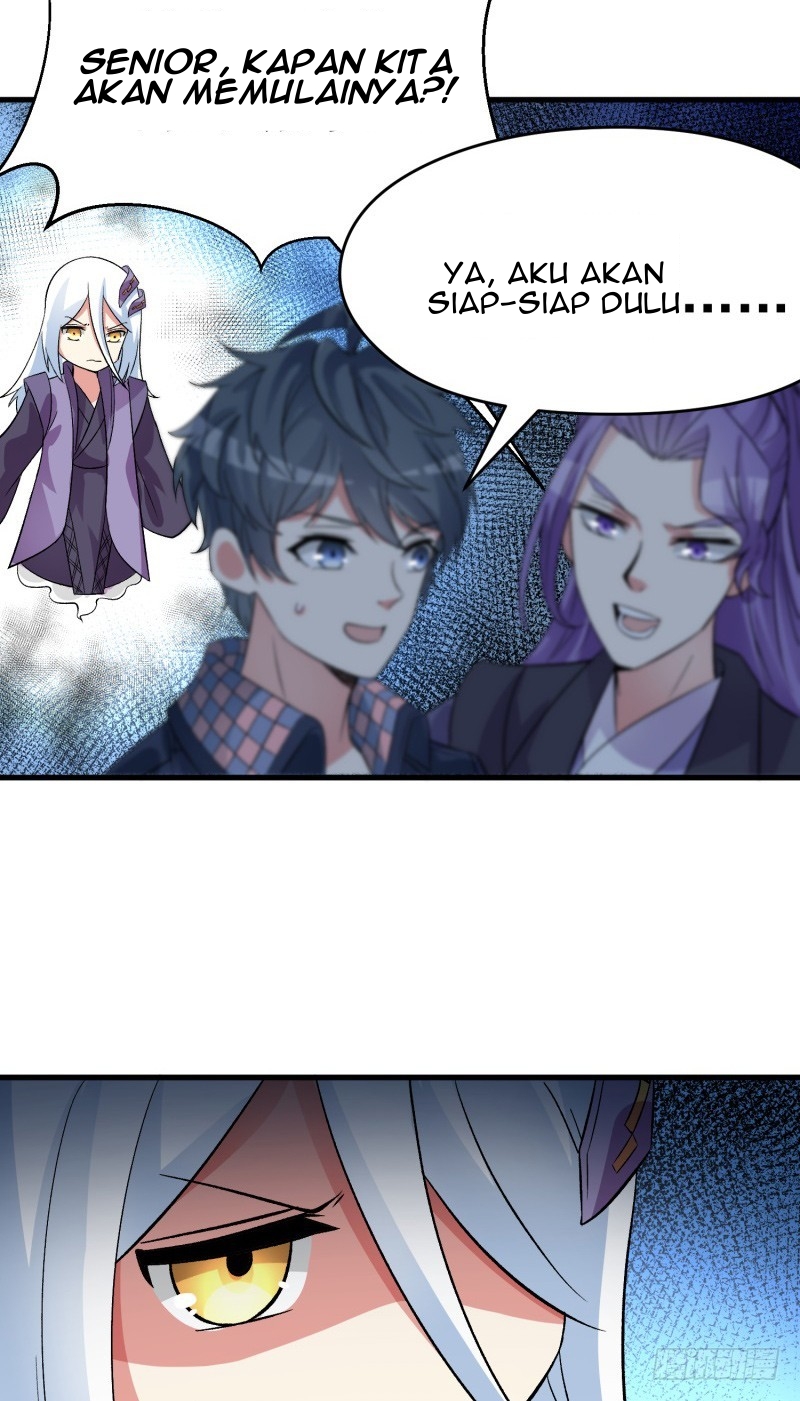 I Picked Up An Attribute chapter 07 halaman 40