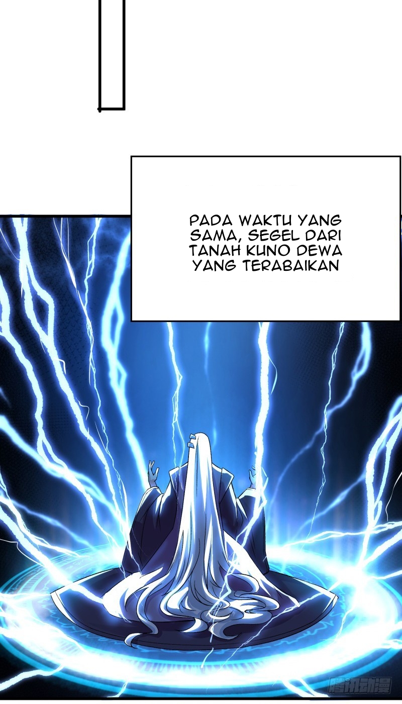 I Picked Up An Attribute chapter 07 halaman 42