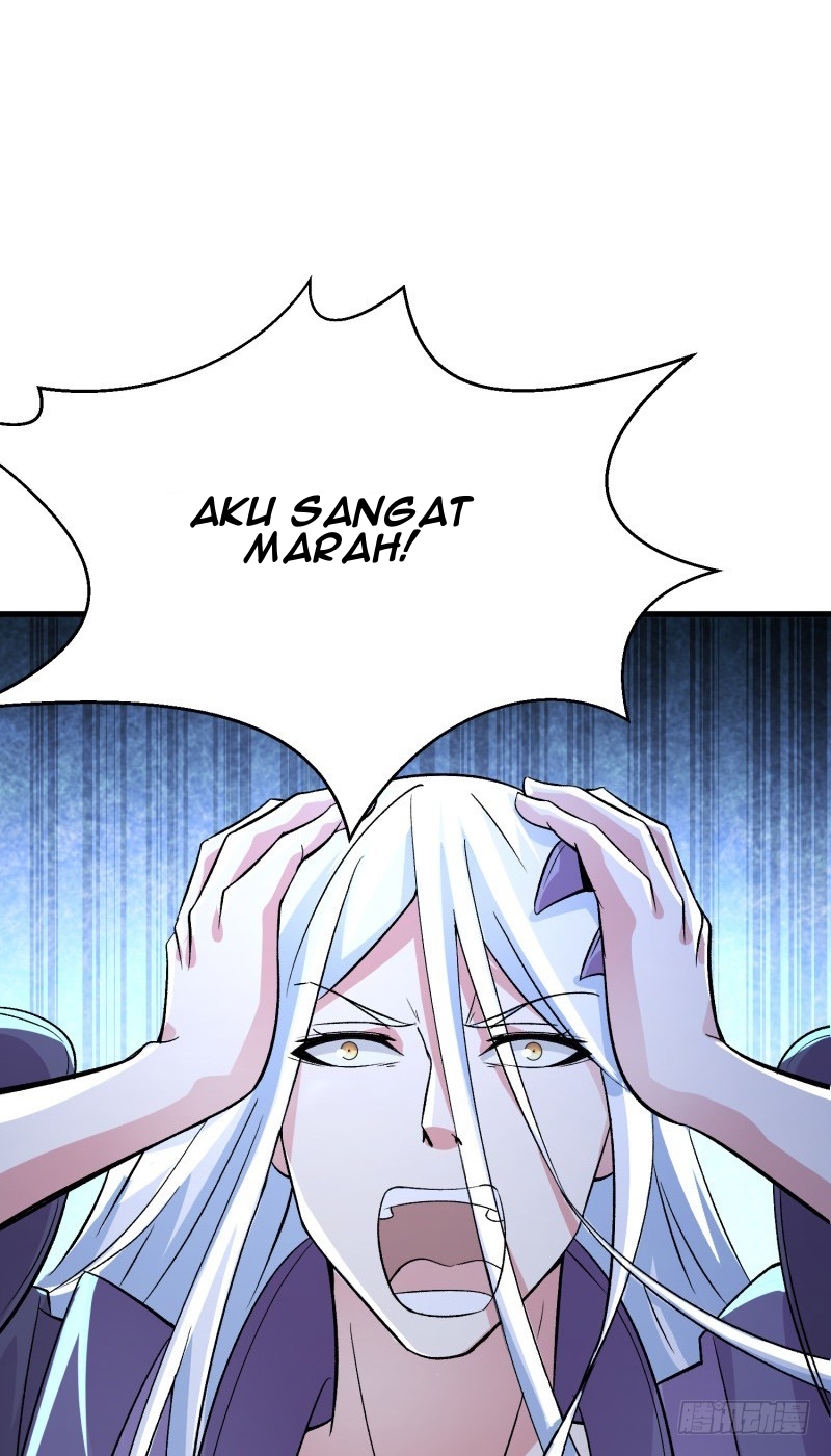I Picked Up An Attribute chapter 07 halaman 43