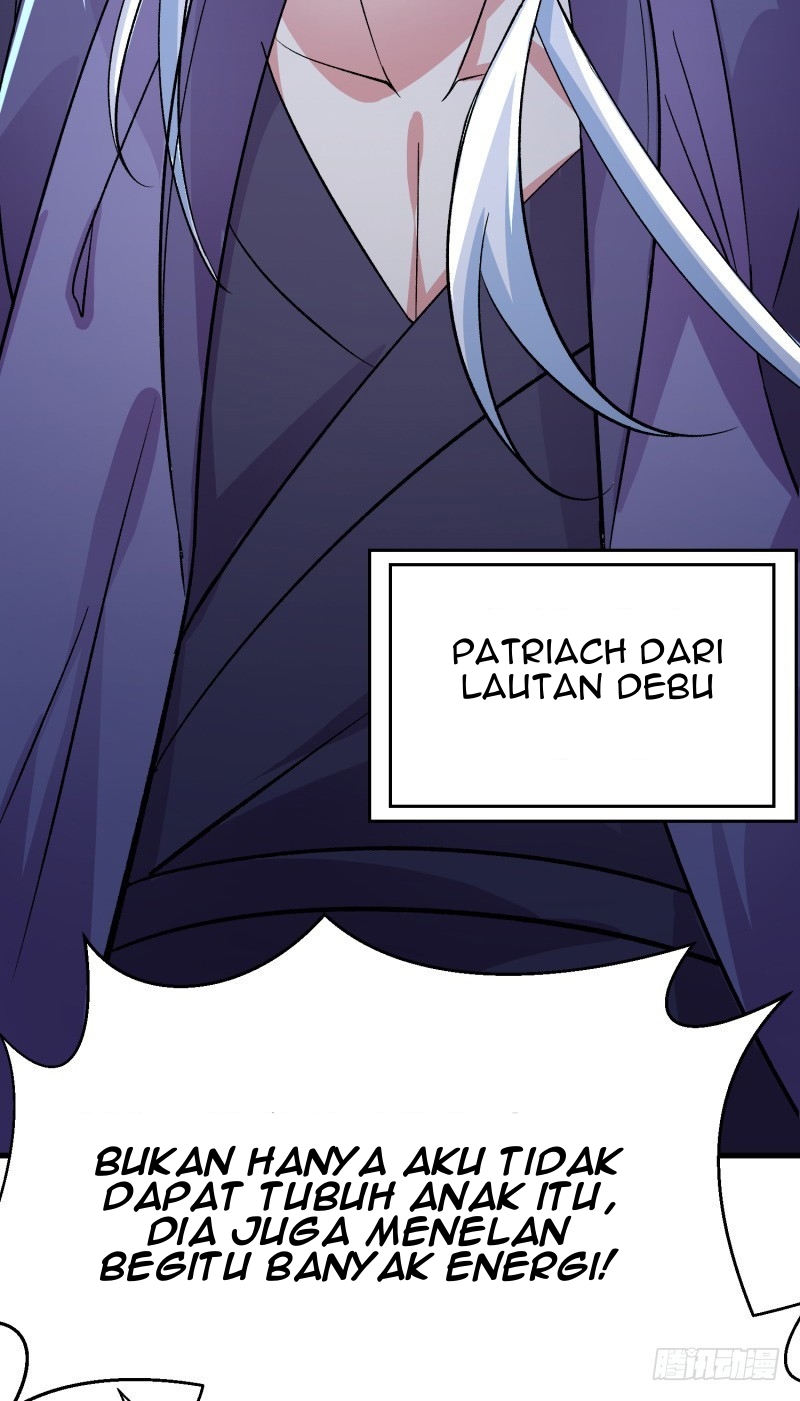 I Picked Up An Attribute chapter 07 halaman 44
