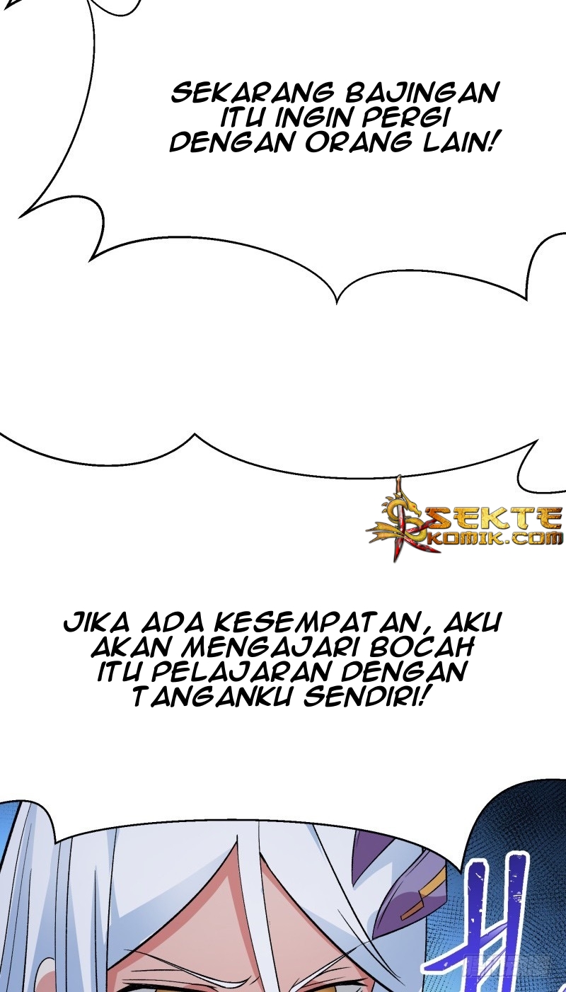 I Picked Up An Attribute chapter 07 halaman 45