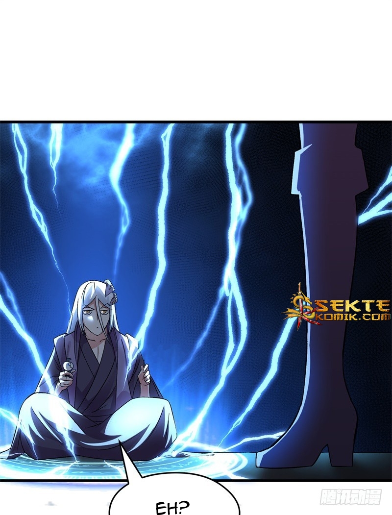 I Picked Up An Attribute chapter 07 halaman 47