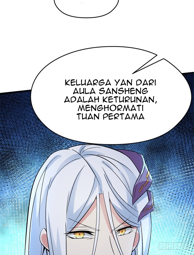 I Picked Up An Attribute chapter 07 halaman 48