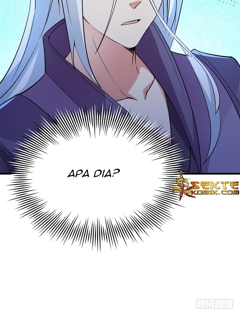 I Picked Up An Attribute chapter 07 halaman 49
