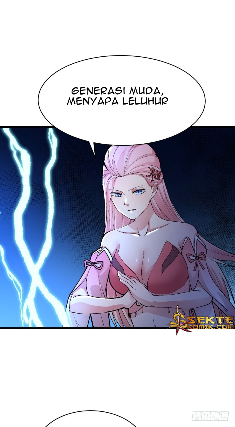 I Picked Up An Attribute chapter 08 halaman 3