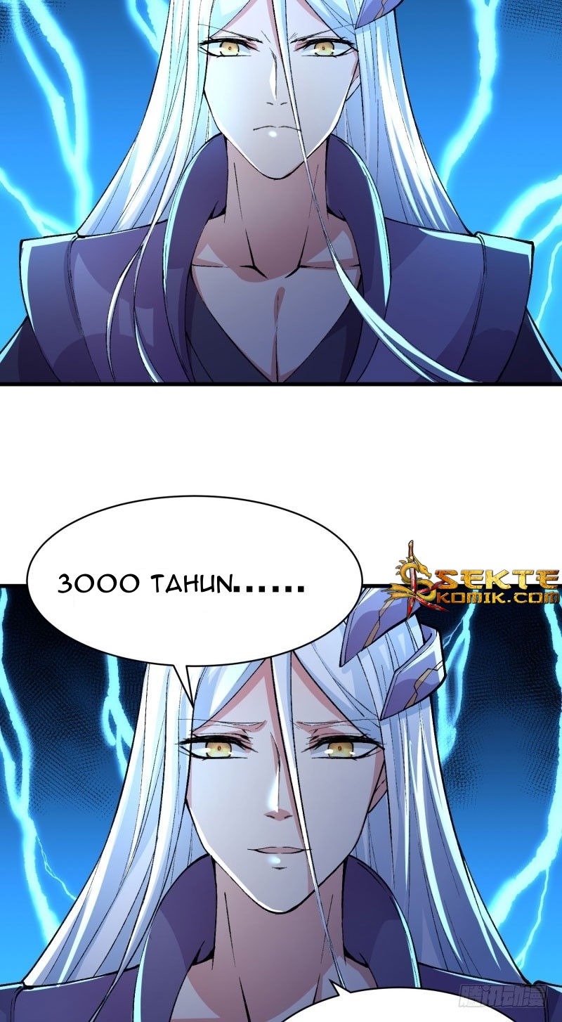 I Picked Up An Attribute chapter 08 halaman 5