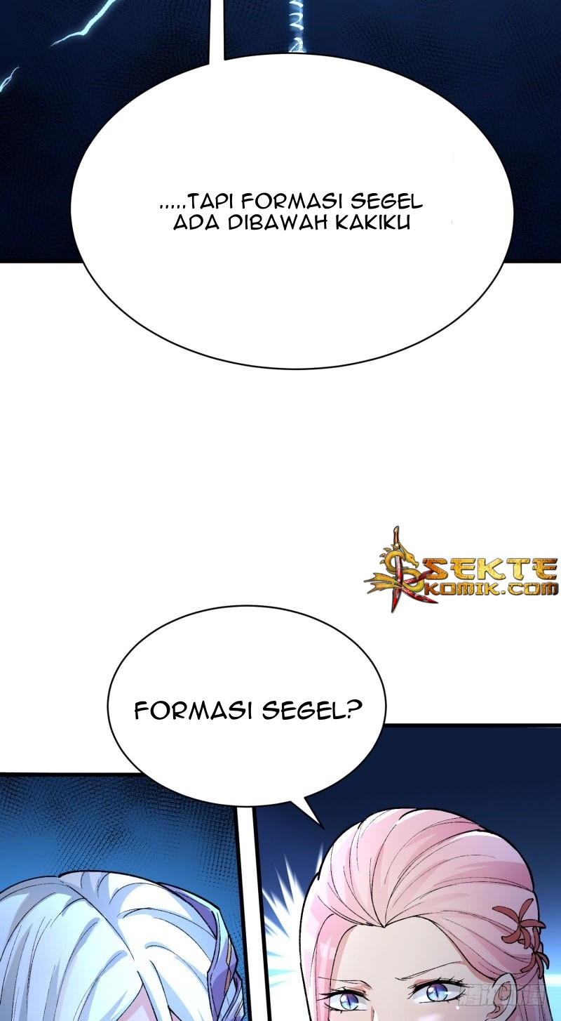 I Picked Up An Attribute chapter 08 halaman 9