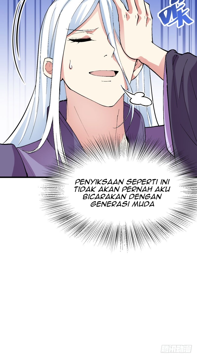 I Picked Up An Attribute chapter 08 halaman 12