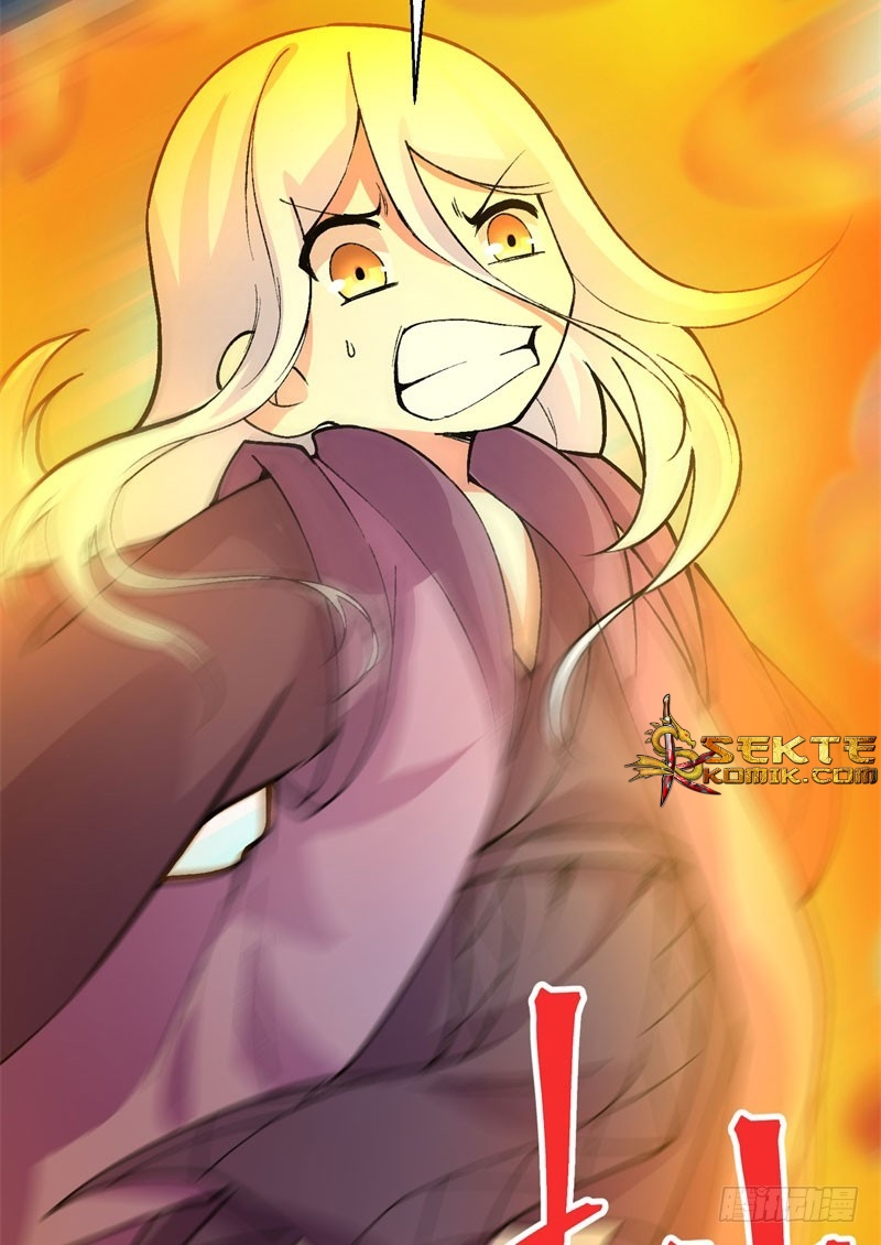 I Picked Up An Attribute chapter 08 halaman 29