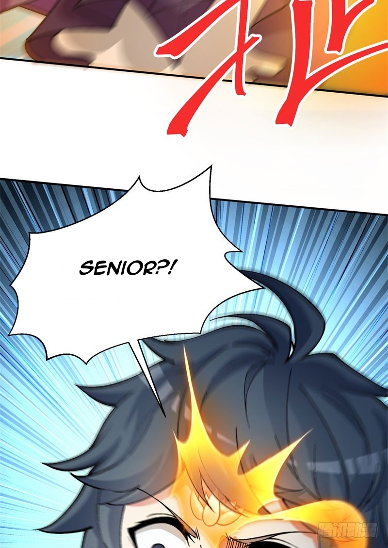 I Picked Up An Attribute chapter 08 halaman 30