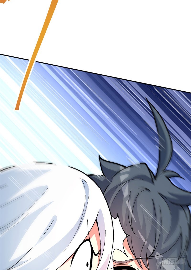 I Picked Up An Attribute chapter 08 halaman 32