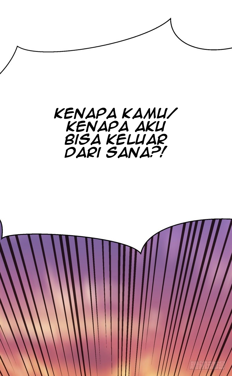 I Picked Up An Attribute chapter 08 halaman 38