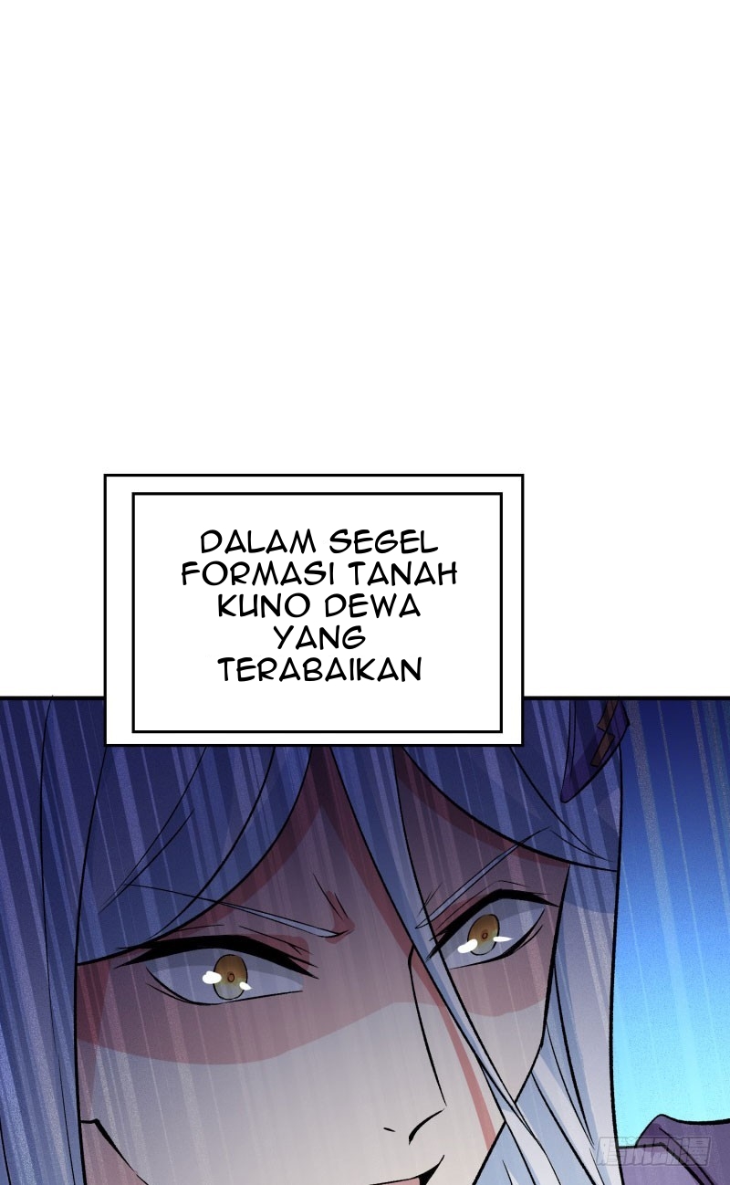 I Picked Up An Attribute chapter 08 halaman 40