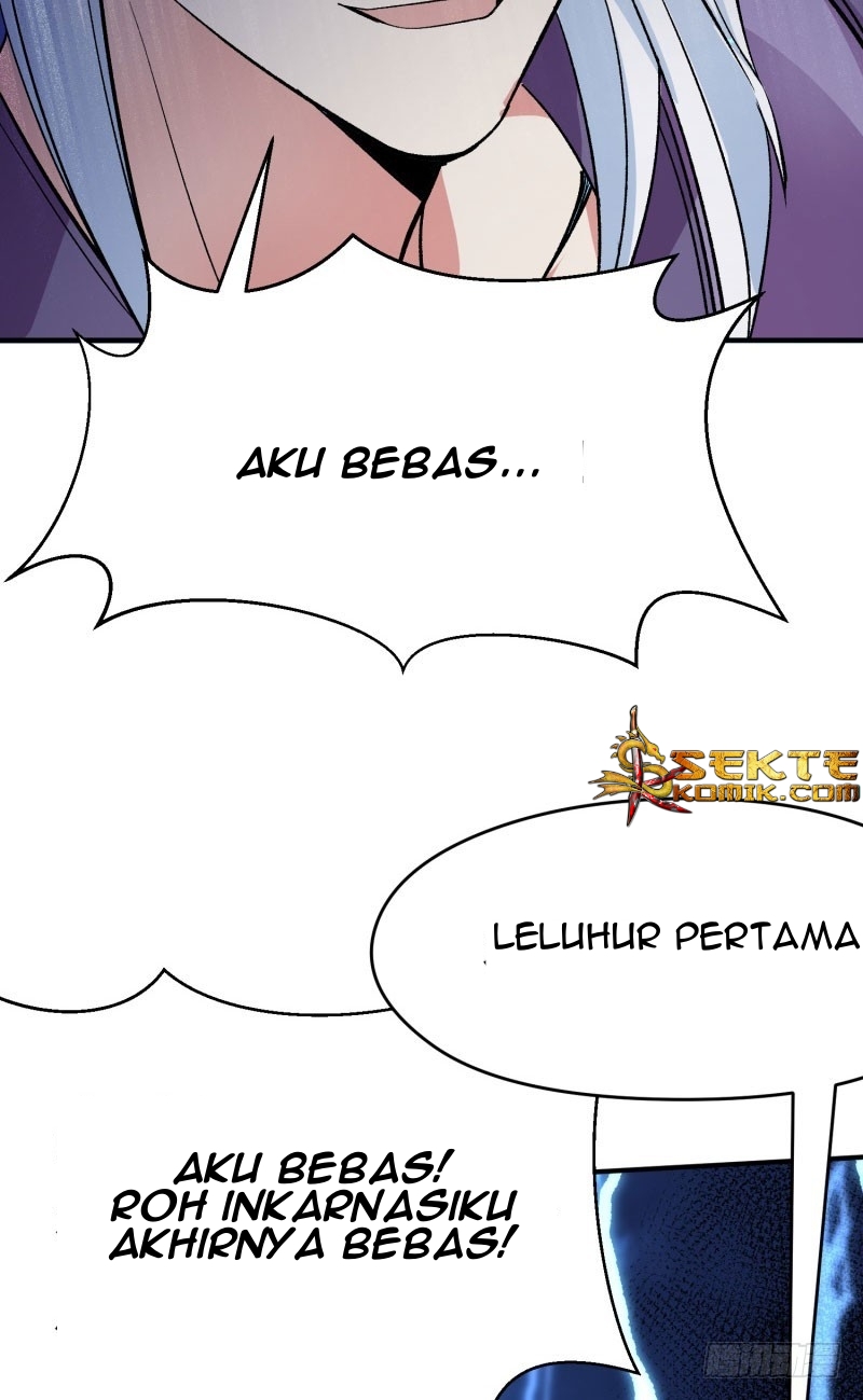 I Picked Up An Attribute chapter 08 halaman 41