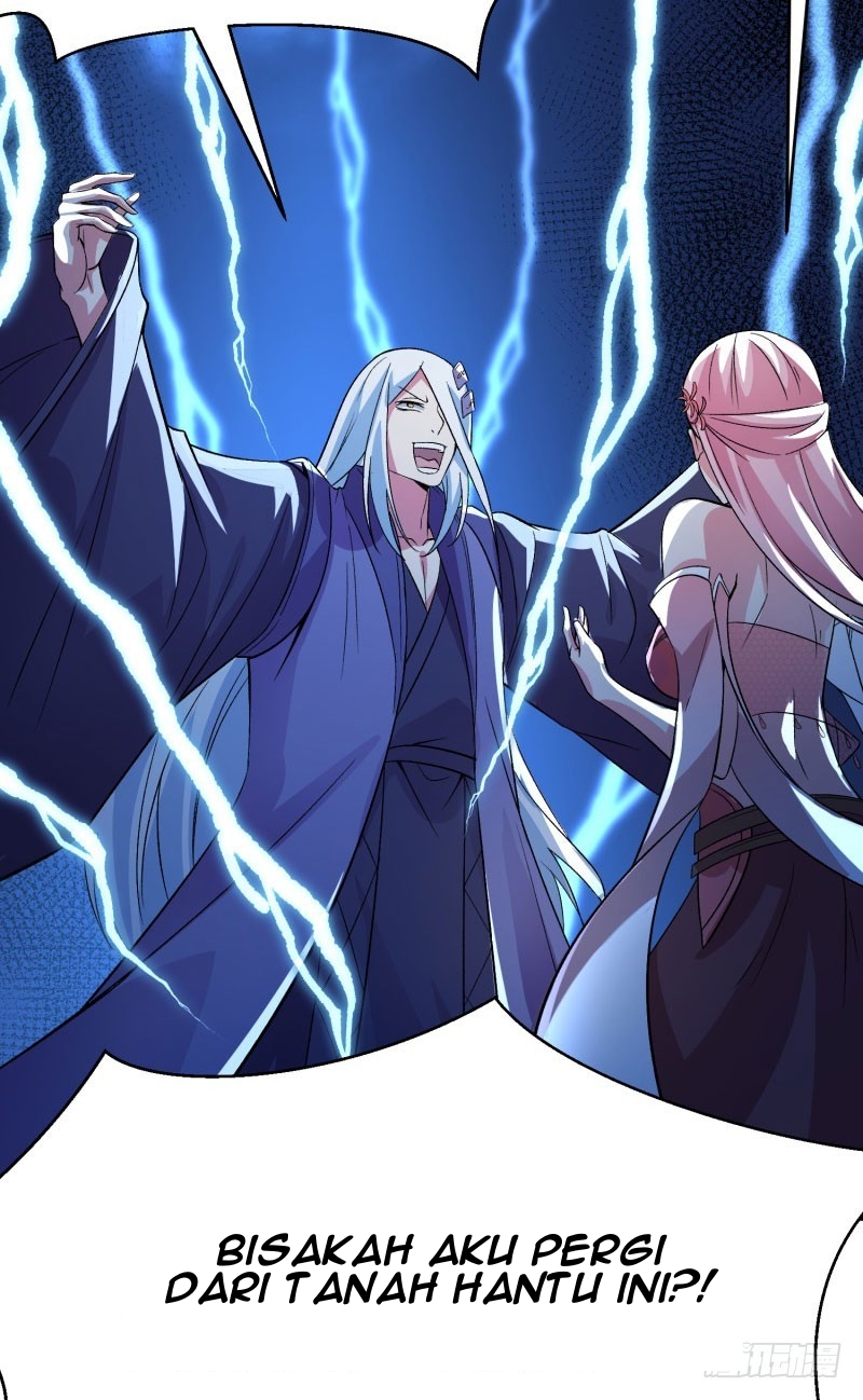 I Picked Up An Attribute chapter 08 halaman 42