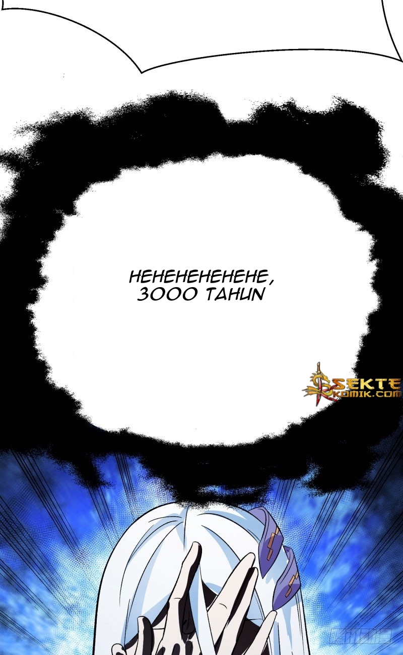 I Picked Up An Attribute chapter 08 halaman 43