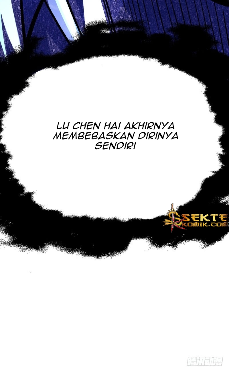 I Picked Up An Attribute chapter 08 halaman 47