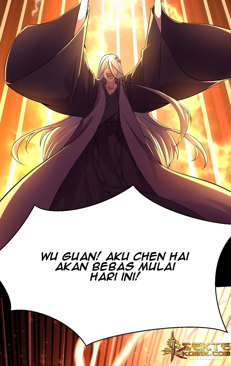I Picked Up An Attribute chapter 09 halaman 3