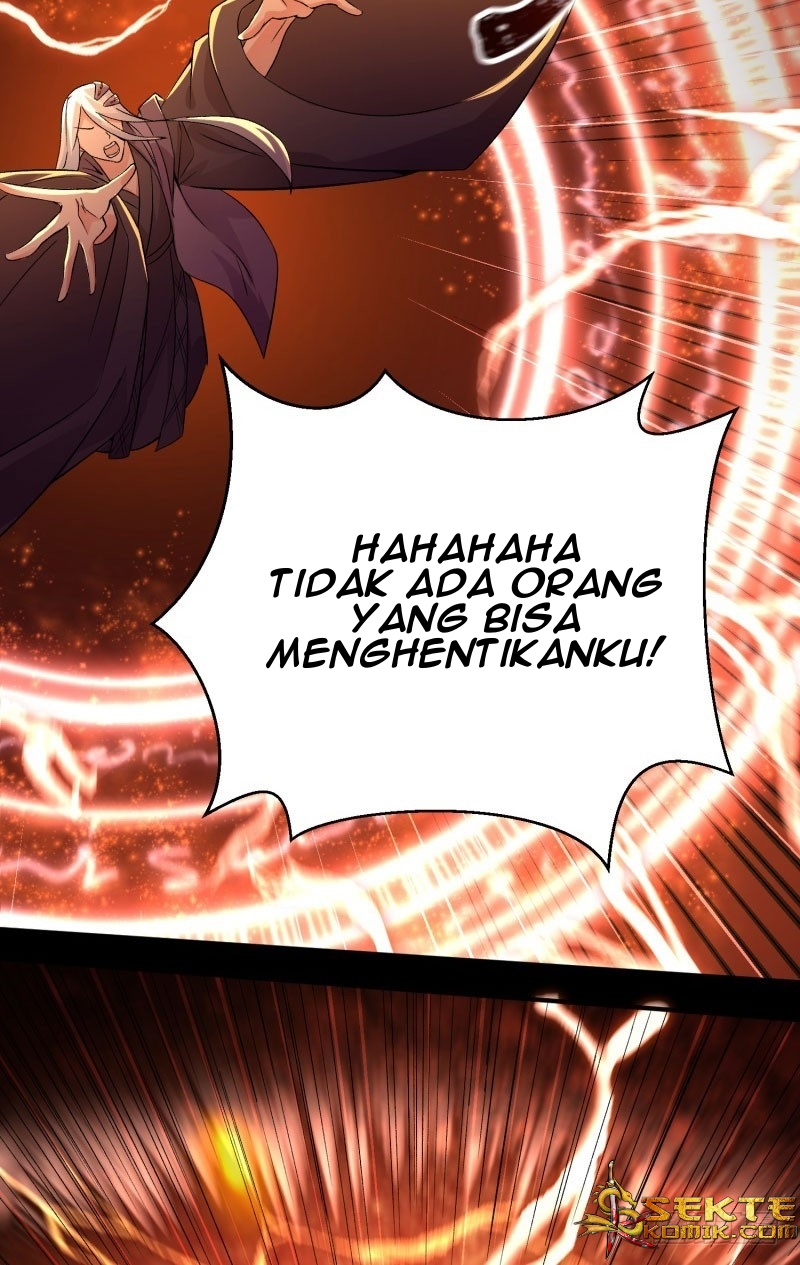 I Picked Up An Attribute chapter 09 halaman 5