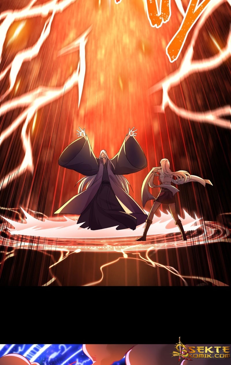 I Picked Up An Attribute chapter 09 halaman 7